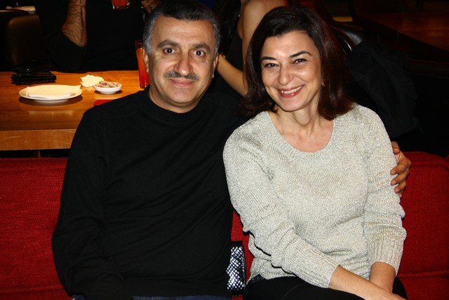 Guy Manoukian in Concert